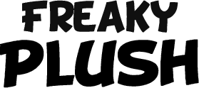 Freaky Plush