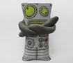 Robot plush
